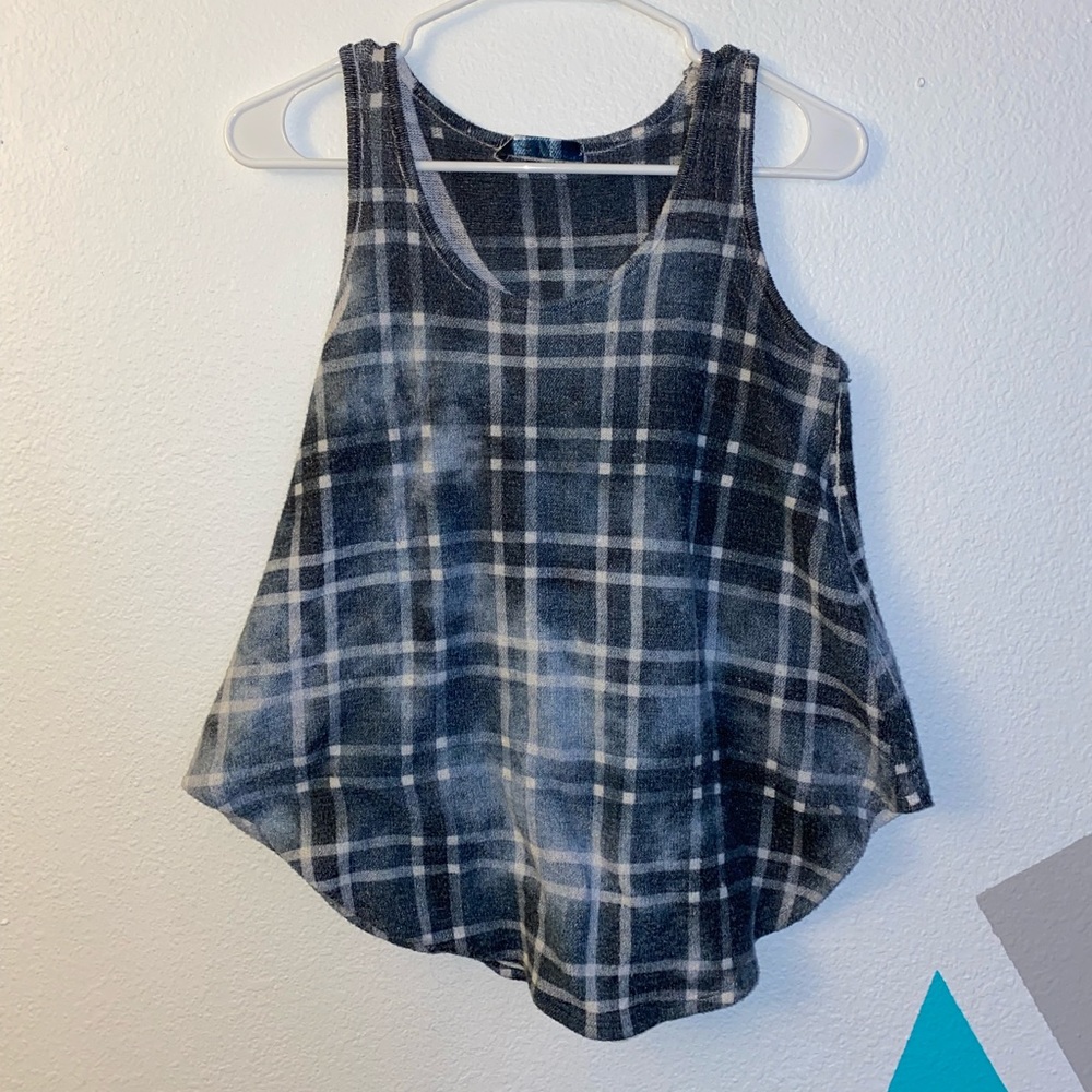 Muscle tee!
